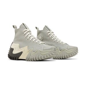 Converse run star platform motion CX women’s 6.5